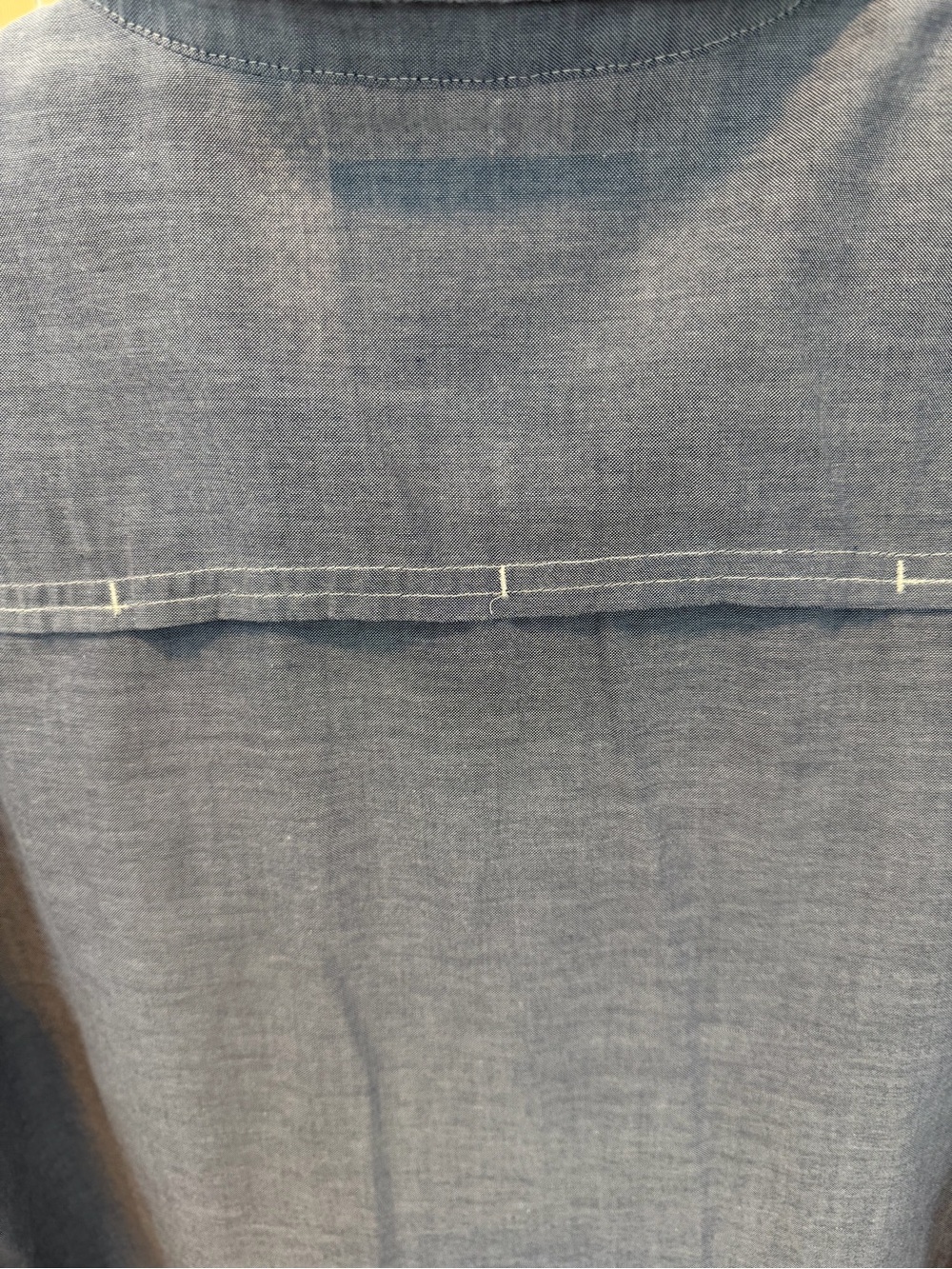 Howler Bros - Gaucho Snapshirt - Bark at the Moon - XL - Picture 7 of 7